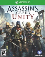 Assassin's Creed Unity